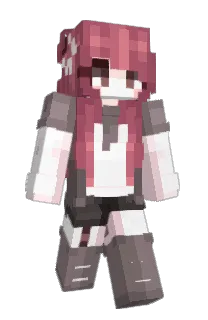 Front of suzubel1e's skin