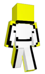 Mashallahmohamed's Minecraft skin wearing the Pan cape