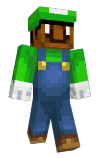 Front of TSBBOY's skin