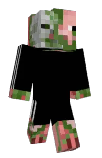 Front of pomruw's skin
