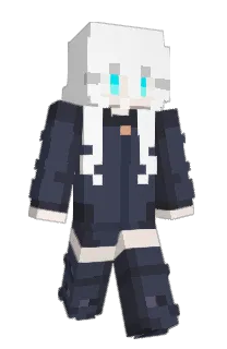 Front of wdwaf's skin
