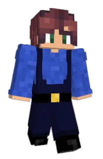 Front of RamonMunneke's skin