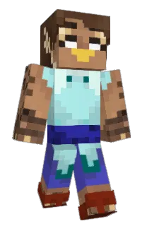 cloudmus's Minecraft skin