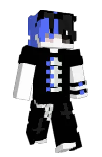 Front of AndyW1377's skin
