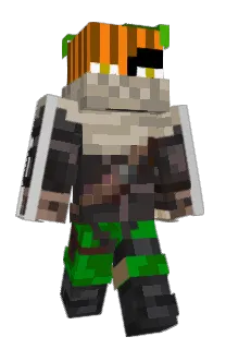 jackis_herettv's Minecraft skin