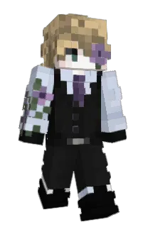 Front of zre3z's skin