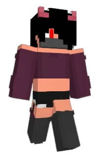 Front of Kenji__Reaper's skin