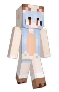 kexalol's Minecraft skin