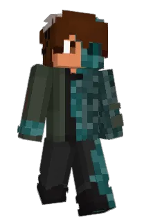 Front of JLxz10's skin