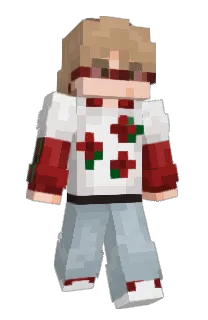 Front of DamianGrr_'s skin