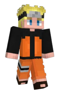 Front of goakiller900's skin