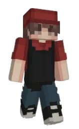 Minecraft skin — Classic model