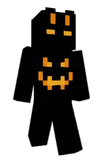 Totess's Minecraft skin