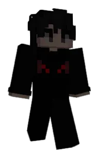 Front of Liyummm's skin