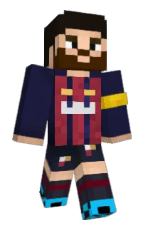 Front of defek_'s skin