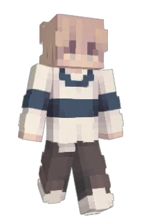 Cross_xXx's Minecraft skin