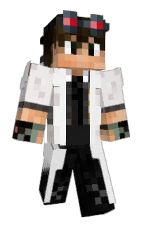 NeilVye's Minecraft skin