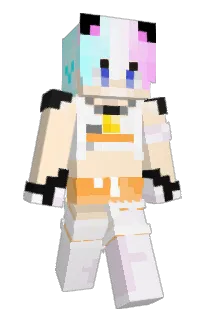 Front of mystti_'s skin