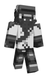 wackoffein's Minecraft skin