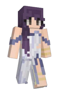 Front of Elitwee's skin