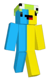 Skin preview