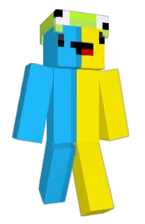 Front of _NUNAKI_'s skin