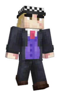 greendevil115115's Minecraft skin