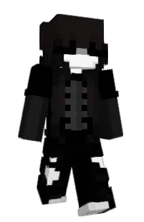 Lejonie's Minecraft skin