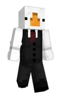 Front of SuperBrodie6's skin