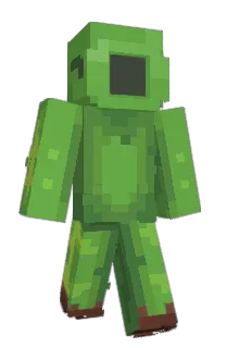 Front of Tavi501's skin