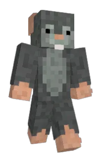 Front of Cysmic_'s skin
