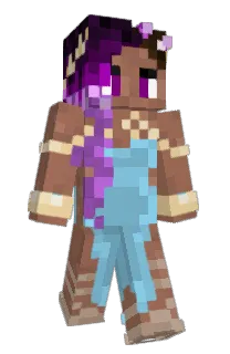 Front of Shyines's skin