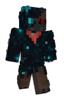 Front of silverwillowing's skin