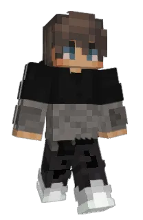 Front of JimmyJam2222's skin
