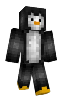 Front of chicagomacius's skin