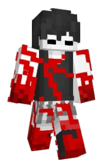 Noxylite's Minecraft skin