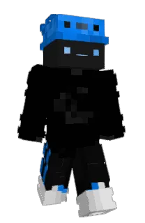 WristyGibbon931's Minecraft skin