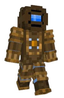 Front of Ghostlyguy365's skin