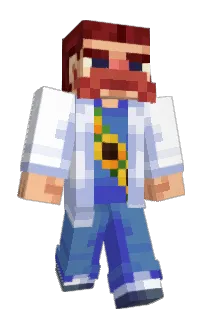 Front of Slavik_hom's skin
