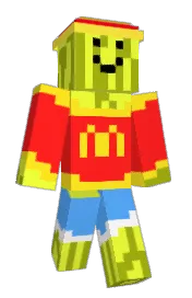 Skin preview