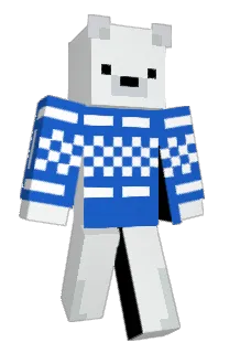 SirOlivarious's Minecraft skin