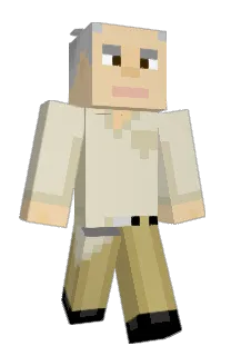 James__Lahey's Minecraft skin