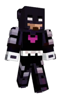 Front of CherryBombTL's skin