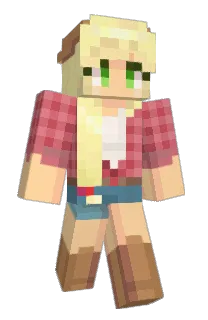 Front of ThatLuckyOldMoon's skin