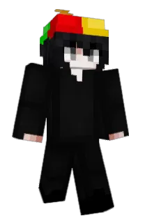 kiramisumi's Minecraft skin