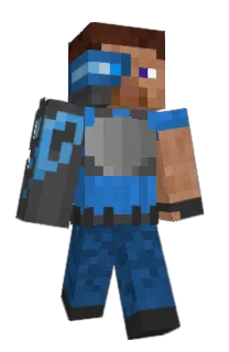 Front of NihalB8's skin