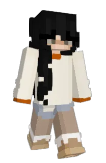 mayeski's Minecraft skin