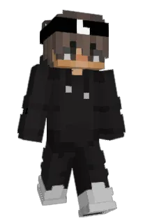 Front of percio_'s skin