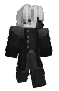 gamer_pro100's Minecraft skin