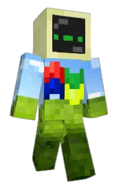 Skin preview